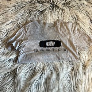 Oakley Tee